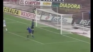 I gol più belli - Alessandro Del Piero contro la Lazio 1994