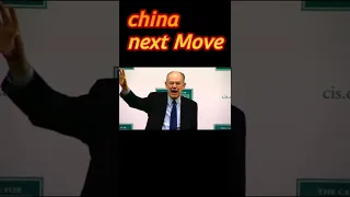 China Next Move, John Mearsheimer