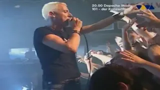 Scooter - Maria (I Like It Loud) Live (Viva TV 2003)