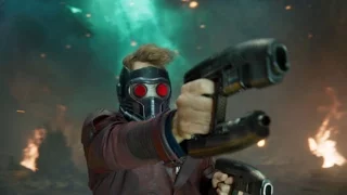 35 Guardians Of The Galaxy Vol 2 Easter Eggs & References
