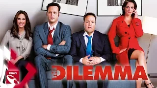 The Dilemma - Trailer HD #English (2011)