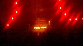 Mayday 2012 - Partyraiser 2/2