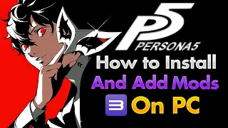 How to Play Persona 5 on PC!