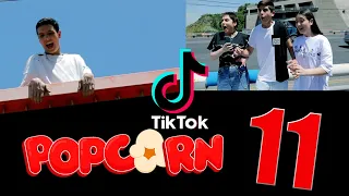 Popcorn 11 - TikTokers