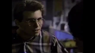 Pump Up The Volume Trailers, 1990
