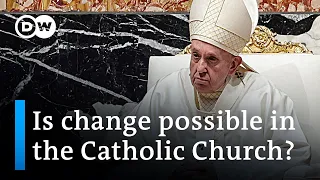 The Catholic Church: Power and abuse of power? | To The Point