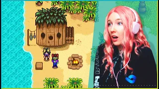 😎 Birde kívánsága TELJESÍTVE! + Megnyílt egy új út! 😱 ł 🤠 Stardew Valley #92 ⭕️ Aida Tanyája Farm 😂