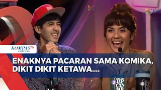 Stand Up Kemal Palevi: Ada yang Lebih Absurd dari Gua, NGAKAK!!!