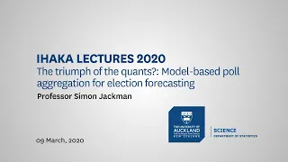 The triumph of the quants?: Model-based poll aggregation for election forecasting