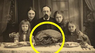 Top 10 Sinister Rituals From The Victorian Era You Can't Unlearn