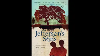 Book of the Week: Jefferson's Sons