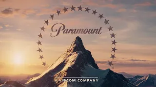 Abertura Paramount Pictures