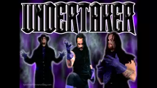 The Undertaker 5th Theme [HD]