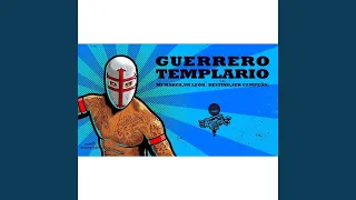 Guerrero Templario