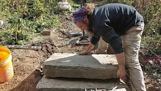 moving heavy boulders the easy way