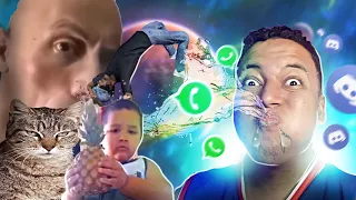 Tente não rir compilado 7