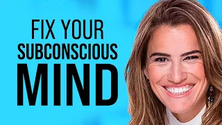 Psychologist's Tools For Reprogramming Your Subconscious Mind | Nicole LePera on Impact Theory