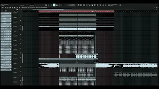 Mike Williams X Dastic - You & I (D-S3RIOUS & C.LOX Remix) (54% accurate fl studio remake😱🙏)
