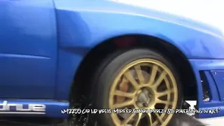 *Джизус - Ван Гог* Для тех кто любит Subaru.