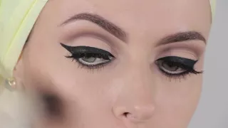 Lana Del Rey Makeup Tutorial