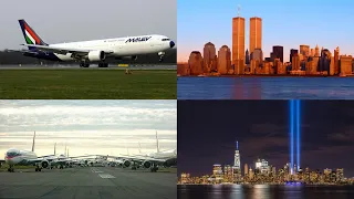 9/11: Amikor drasztikusan megváltozott a repülés világa (Ep. 242)