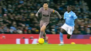 Fastest Football Races 2023 #61 – Battle of Speed ft Son, Doku, Vinicius - HD