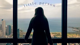 Little Person - Jon Brion (Cover)