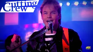 Cutting Crew - (I Just) Died In Your Arms (P.I.T.) (Remastered)