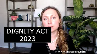 Dignity Act 2023:  New Immigration Reform Proposal | New York Immigration Lawyer