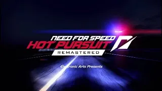 Need for Speed Hot Pursuit Remastered Glitches