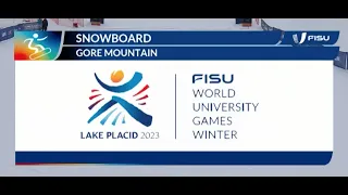 News Day 1 Cross-country skiing mixed team sprint classic final #LakePlacid2023