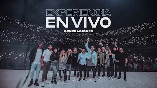 Generación 12 - Esto Es Un Avivamiento (EXPERIENCIA EN VIVO)