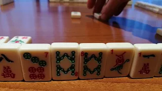 Tutorial Mah Jong