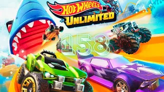 Hot Wheels Unlimited: Conquer the Multiverse Challenge