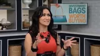 Steven & Chris: Investment Bags Worth Buying