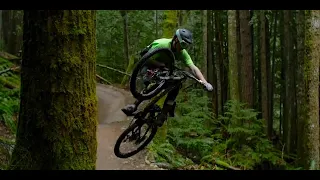 AmazinG Downhill & Freeride LIFESTYLE 2020 #11