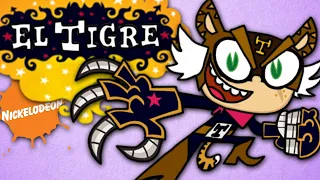 WAIT... Remember El Tigre?