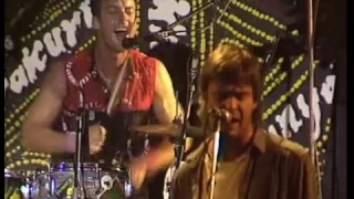 Midnight Oil - Live @ RMIT, Melbourne, Australia - March 7, 1987