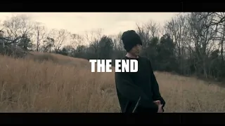 (Free) NF Type Beat - THE END