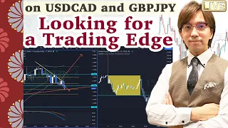 Trading Edge on USD and GBP Pairs Before Nonfarm Payrolls / 5 November 2021
