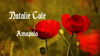 Amapola - Natalie Cole