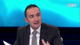 Audio-përgjimi, Salianji: Prokuroria ka depozituar një material nga media, jo materialin e PD-së