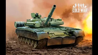 Men of war Assault Squad 2 Cold War mod"Kot iz kotlyandy быковыл преднамеренно,а к 11 ТУЗ"