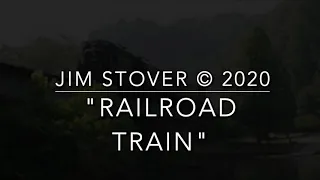 "Railroad Train"