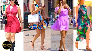 SUMMER LOOKS OUTFITS in MILAN - What to Dress at 31°C | 87.8°F