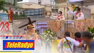 TeleRadyo Balita (10 January 2023)