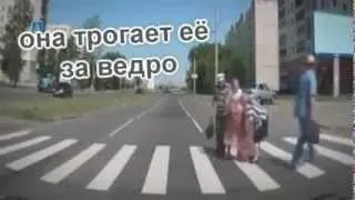 This is хорошо 142 Чаек разыграли ~ - ] [Seagull prank].flv