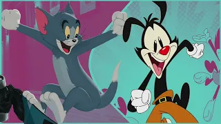Modern Mayor General - Tom & Jerry / The Animaniacs (Trailer Music)