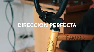 COMO QUITARLE EL JUEGO A LA DIRECCIÓN DE LA BMX 🚲🔧