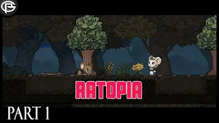 Ratopia - Part 1